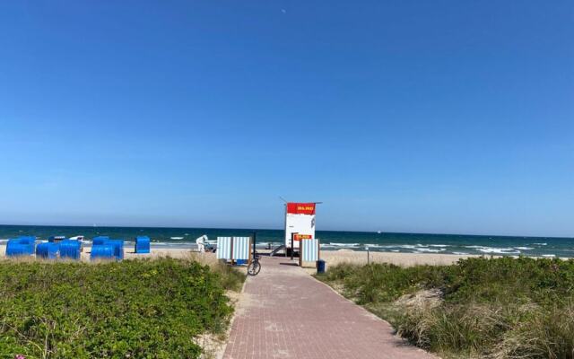 Holiday House Solvej