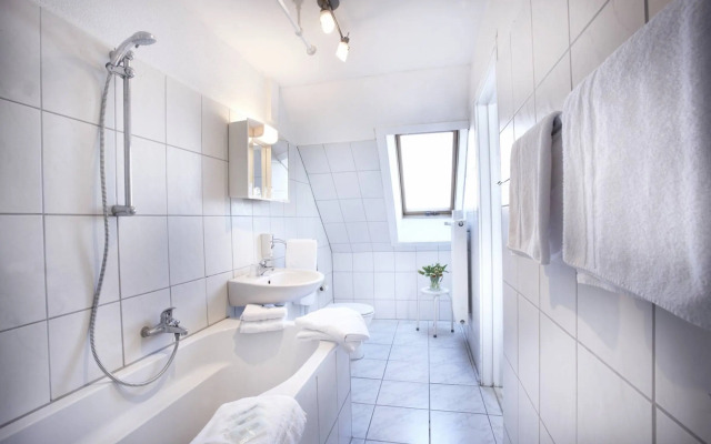 Hotel Liegeplatz 13 Kiel by Premiere Classe