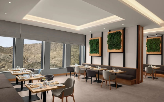 Courtyard By Marriott Makkah