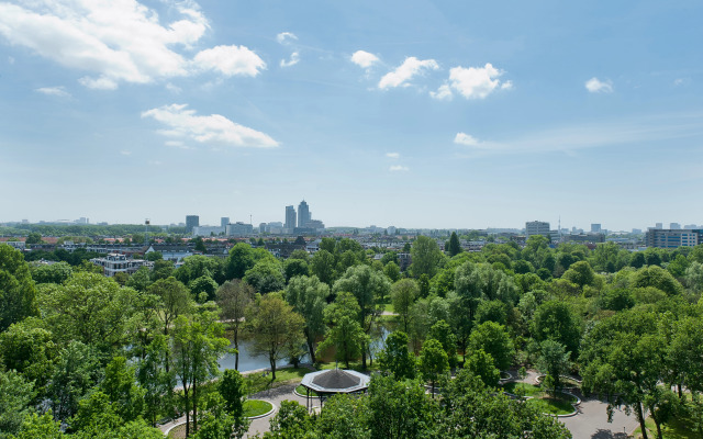 Amsterdam Tropen Hotel