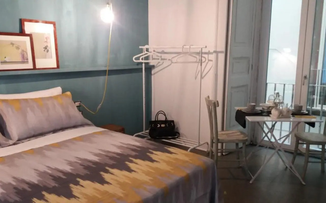 B&B Montecalvario 41