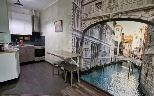 Апартаменты на улице Шоссейная, д. 1