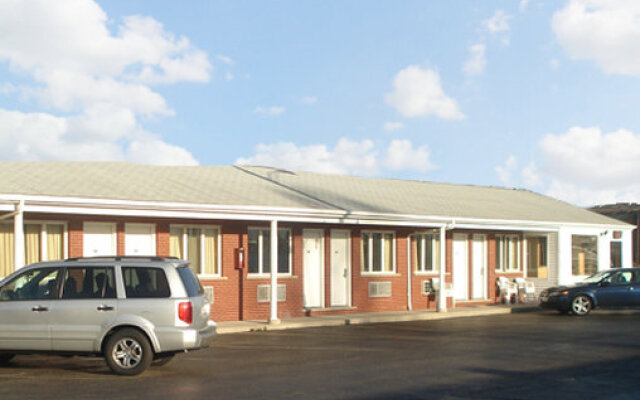 Budget Inn & Suites at the Falls - Niagara