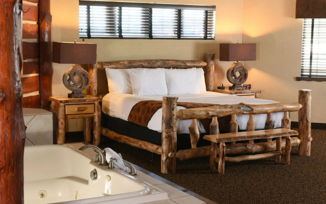 Stoney Creek Hotel Quad Cities - Moline