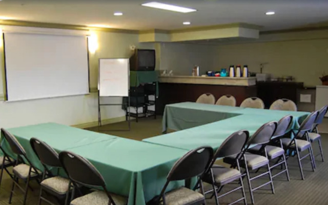Nova Inn Edson