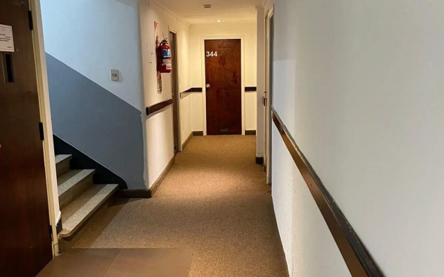 Hotel Cervantes