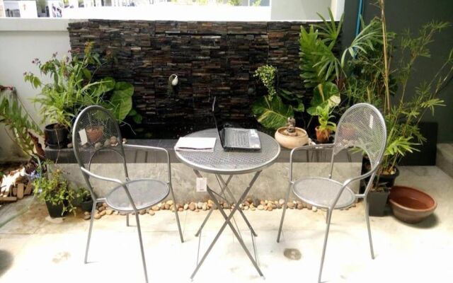 MEMO Residence