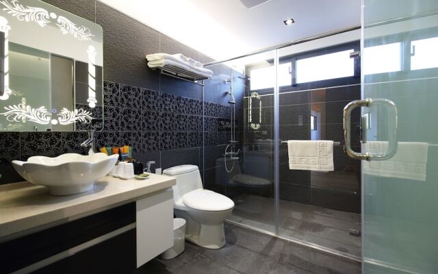 193 County Garden BnB