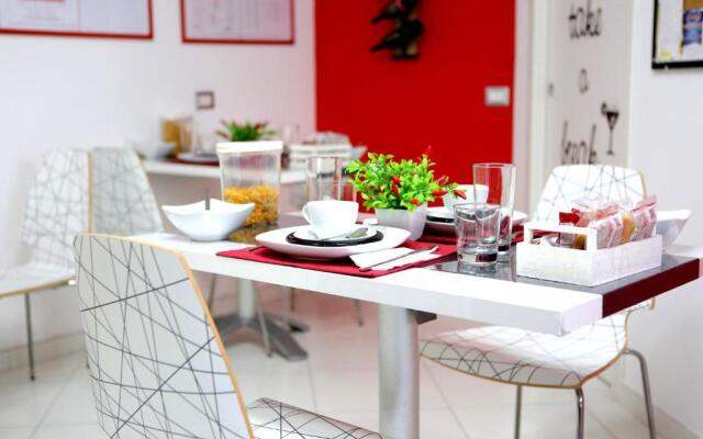MaLù Bed & Breakfast