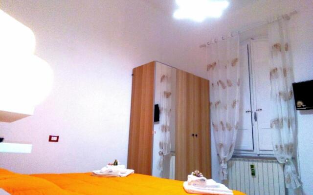 Bedroom Matteucci
