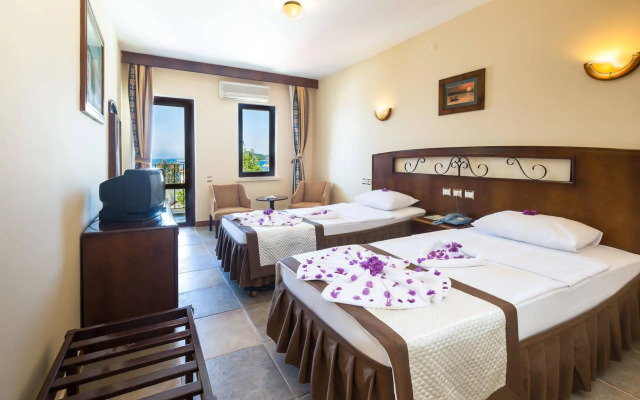 Hotel Club Phellos