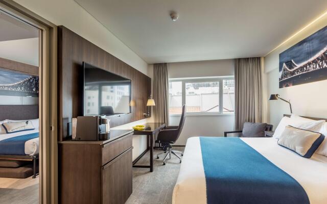 Hyatt Regency Brisbane