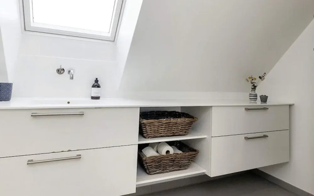 4 Person Holiday Home in Faaborg