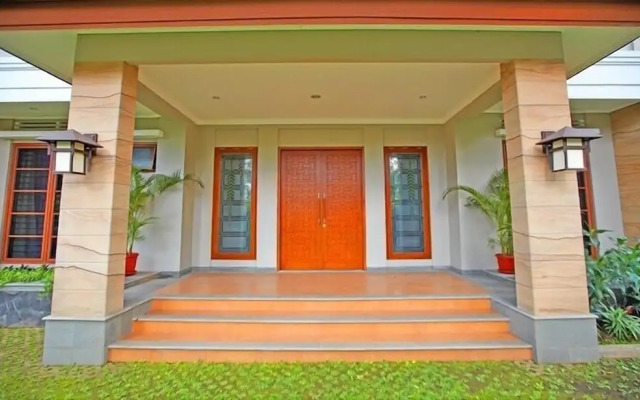 Rumah Aca
