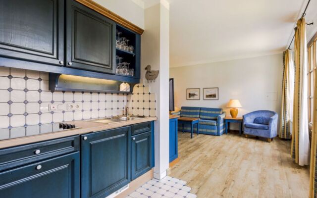 MONDI Appartements am Grundlsee