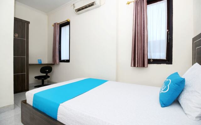 Airy Tampan Muchtar Lutfi 69 Pekanbaru