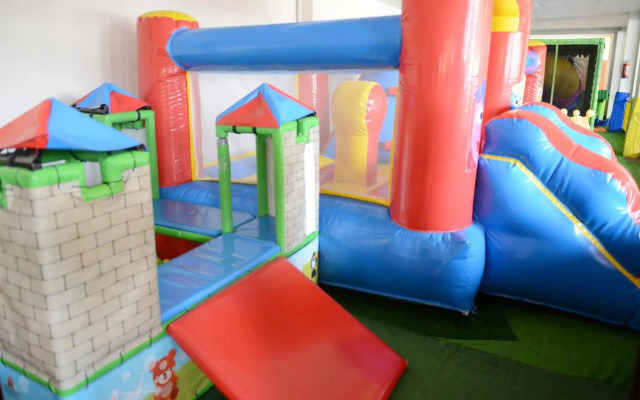 Arsan Hotel