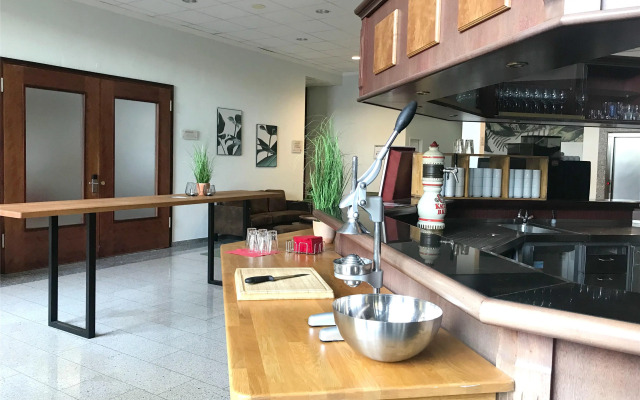 Best Western Hotel Polisina