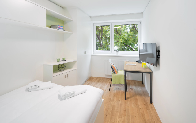 myNext - Hotel Leo