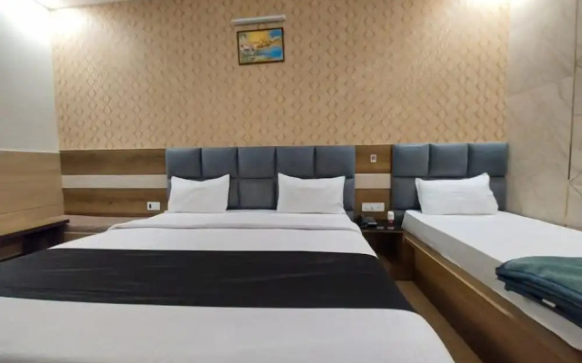 Taj Nice Point By Taj Sunrise Grp