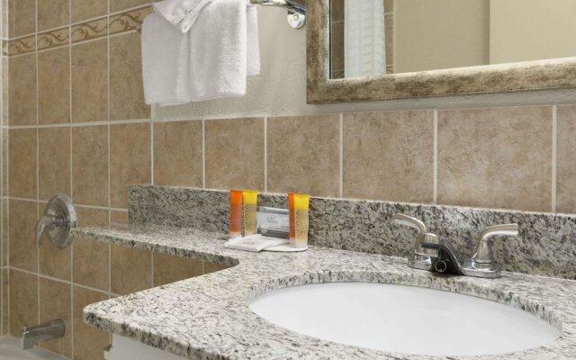 Travelodge Edmonton East