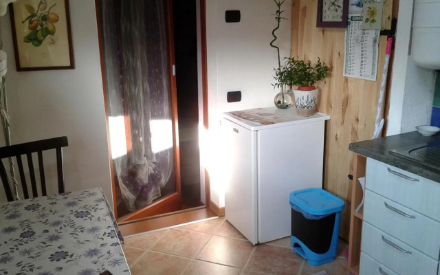 Appartamento bilocale Lucy LAGO MAGGIORE