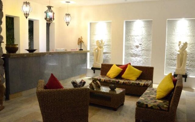 Hotel Boutique La Villa de San Bartolomé