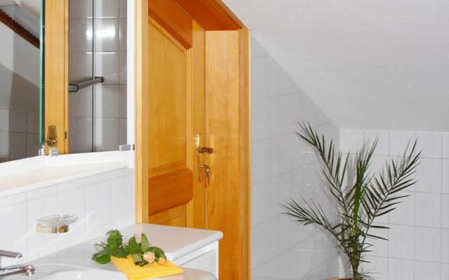 Ferienwohnungen Franziska Hackl