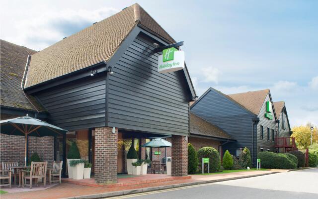 Holiday Inn Maidstone-Sevenoaks, an IHG Hotel