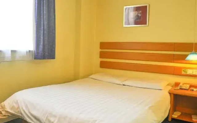 Youjia Hotel (Linfen Gulou Xiangyang Road)