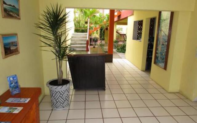 Hotel Lorimar