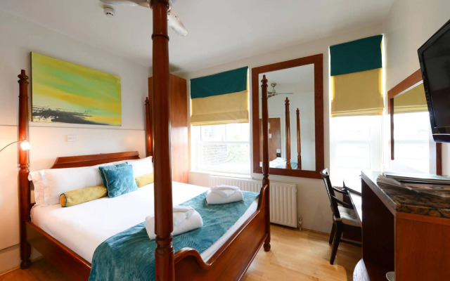 The Edwin Hotel