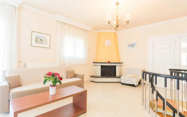 Villa Spartera in Spartera