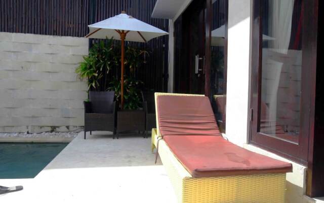 Villa Sunny