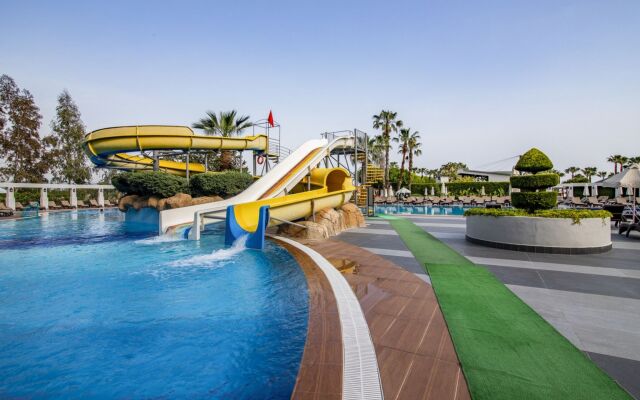 Washington Resort Hotel - All Inclusive