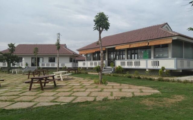 Sea Star Hostel