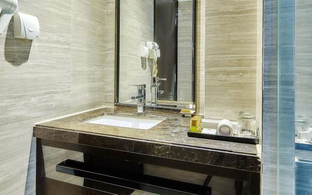 Insail Hotels Huanshi Road Taojin Metro Station Guangzhou