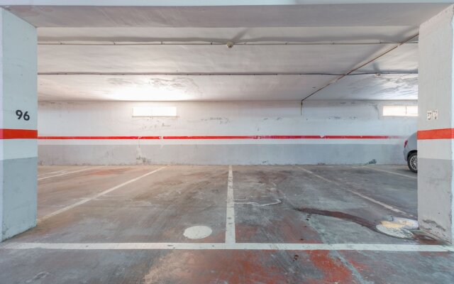 Fidalsa Apartamento Deluxe Sea Gem