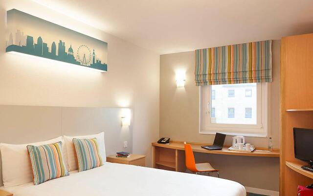 ibis Styles London Excel