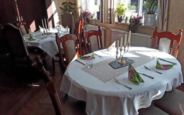 Antikhotel Steinbacher Hof