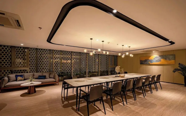 The Song Condotel VungTau-Hao's Homestay