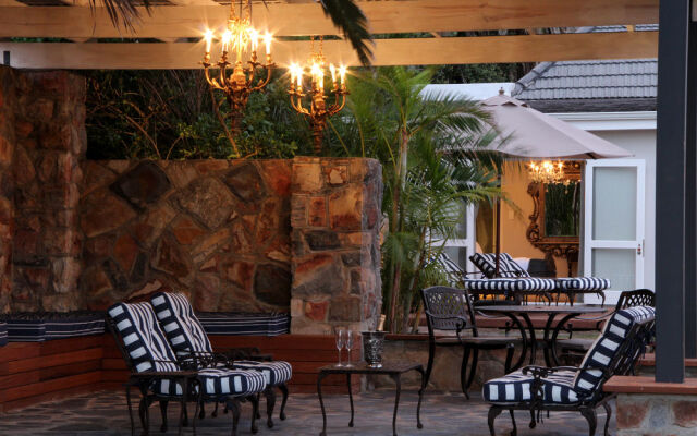 The Gregoire Boutique Hotel Spa