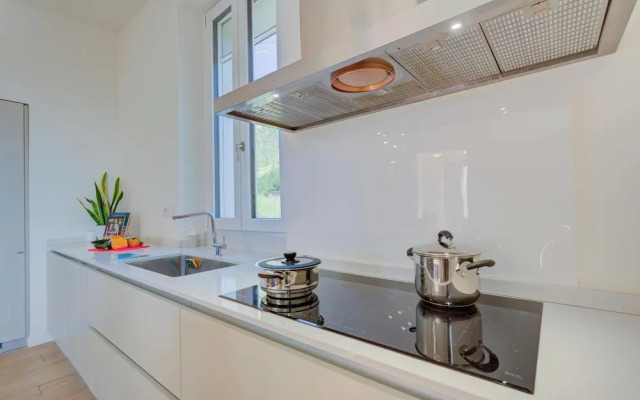 Appartamento Vista Rosa