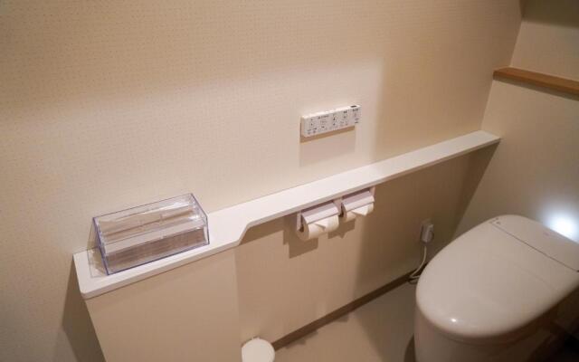 Hakodate MOTOMACHI guesthouse