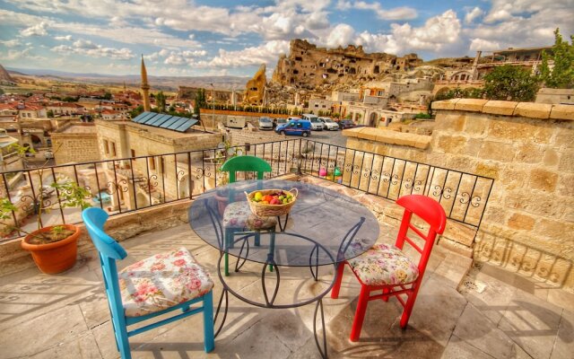 Marvel Of Cappadocia