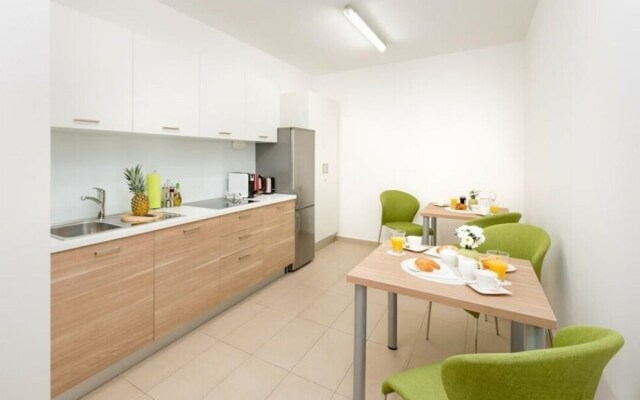 Bel Etage Luxury Rooms