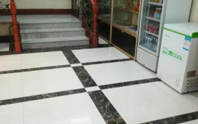 Seven Days Inn Hotel Cao County