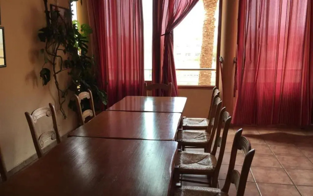 Hostal Mesón Arboleas