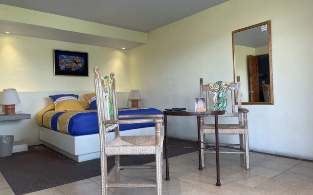 Hotel Villas Paraiso