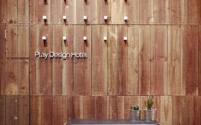 Play Design Hotel